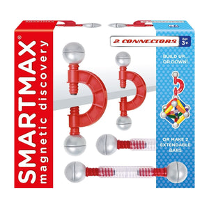 Smartmax Extension Set 2 Connectors