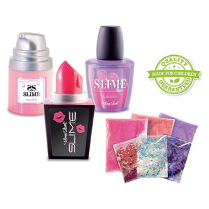 So Slime Glam - Make-up 3 Pack