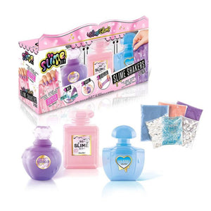 So Slime Glam - Perfume 3 Pack