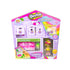 Shopkins Happy Places Combo Pack Faith Feathers