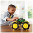 TOMY John Deere Spike Treads Tractor