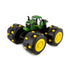 TOMY John Deere Spike Treads Tractor