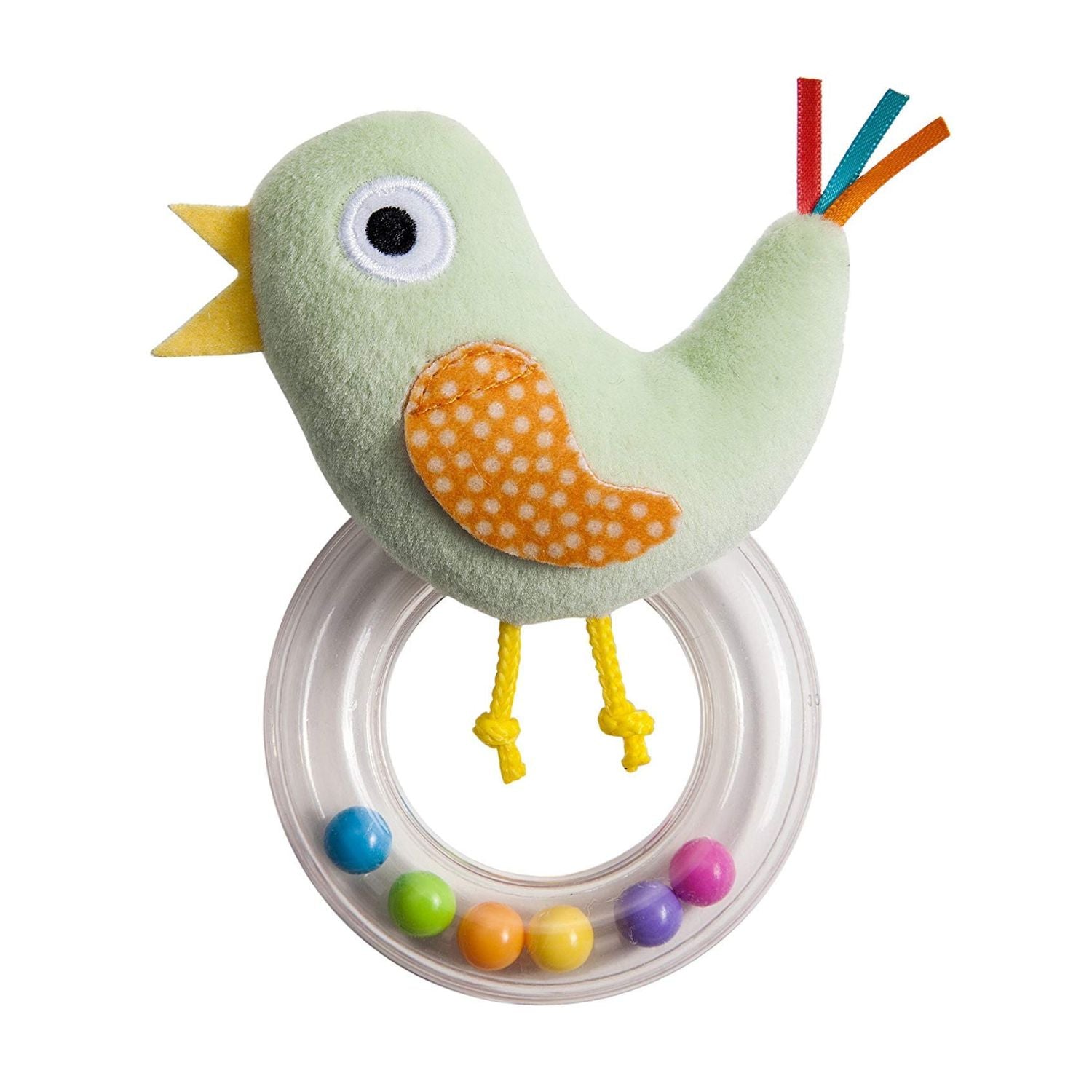 Taf Toys Cheeky Chick Rattle – MyToy.co.za