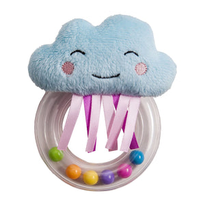 Taf Toys Cheerful Cloud Rattle