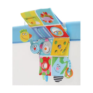 Taf Toys Cot Play Center