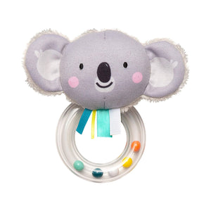 Taf Toys Kimmy Koala Rattle
