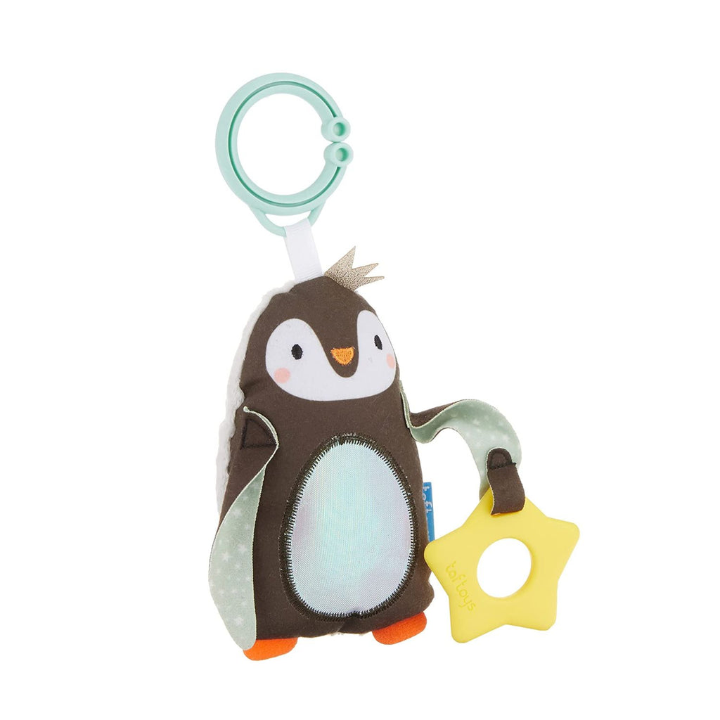 Taf Toys Prince The Penguin