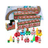 The Elf on the Shelf North Pole Advent Train