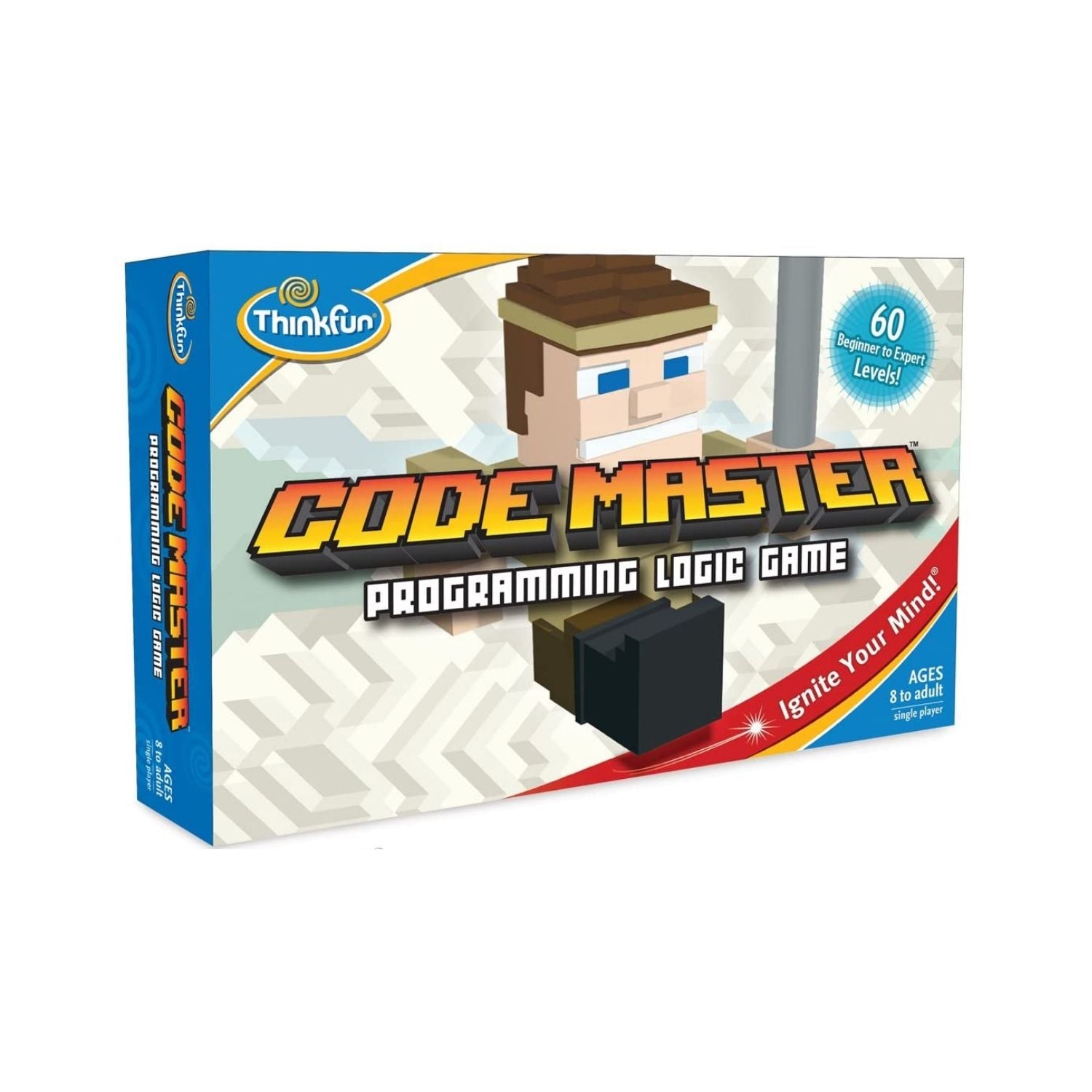 ThinkFun Code Master