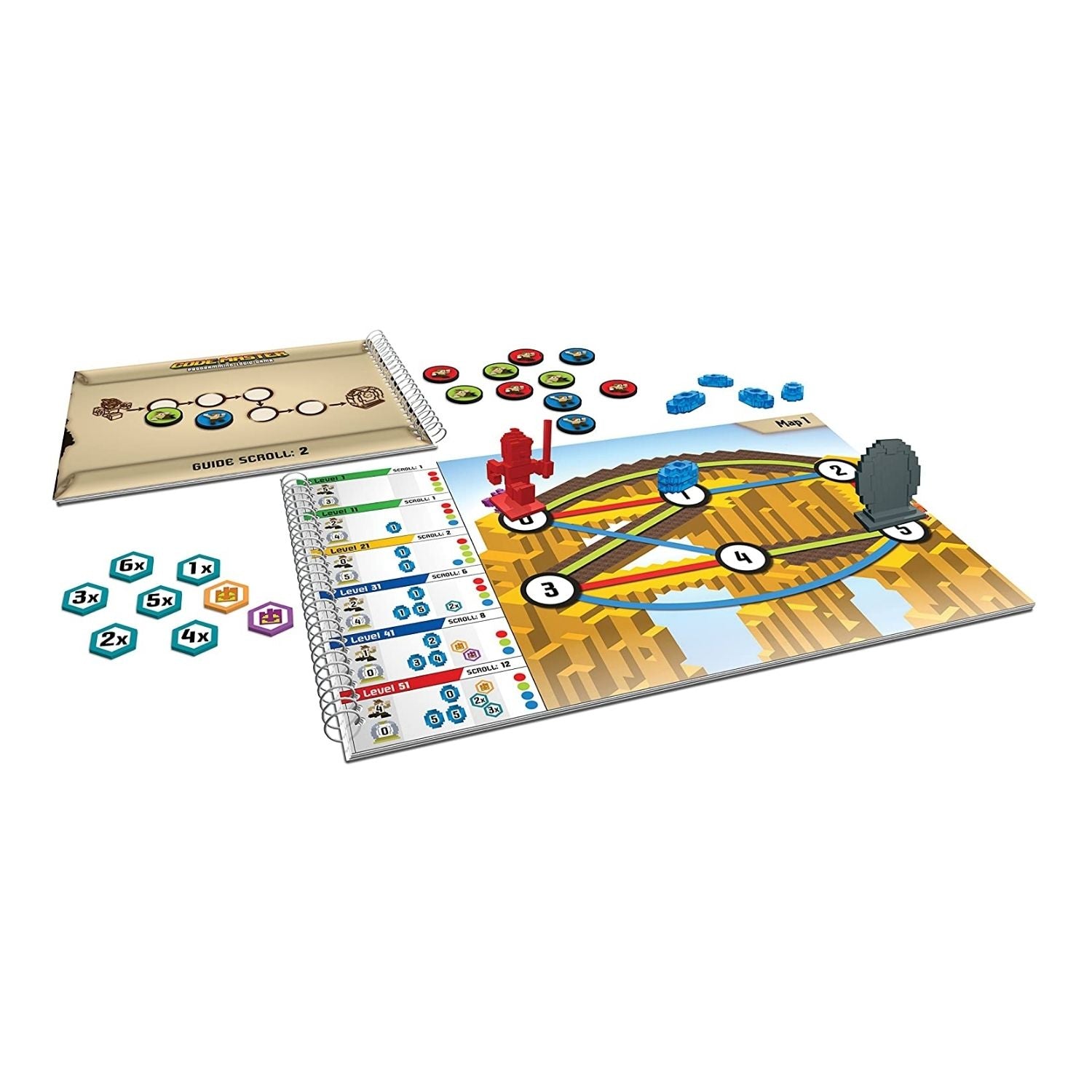 ThinkFun Code Master