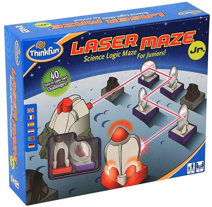 Thinkfun Laser Maze Jr