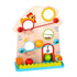 Tooky Toy Ball Track Farm
