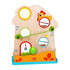Tooky Toy Ball Track Farm