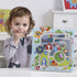 Tooky Toy City Maze