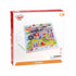 Tooky Toy City Maze