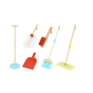TookyToy Cleaning Set