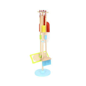 TookyToy Cleaning Set