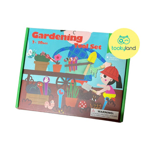 TookyToy Gardening Tool Set