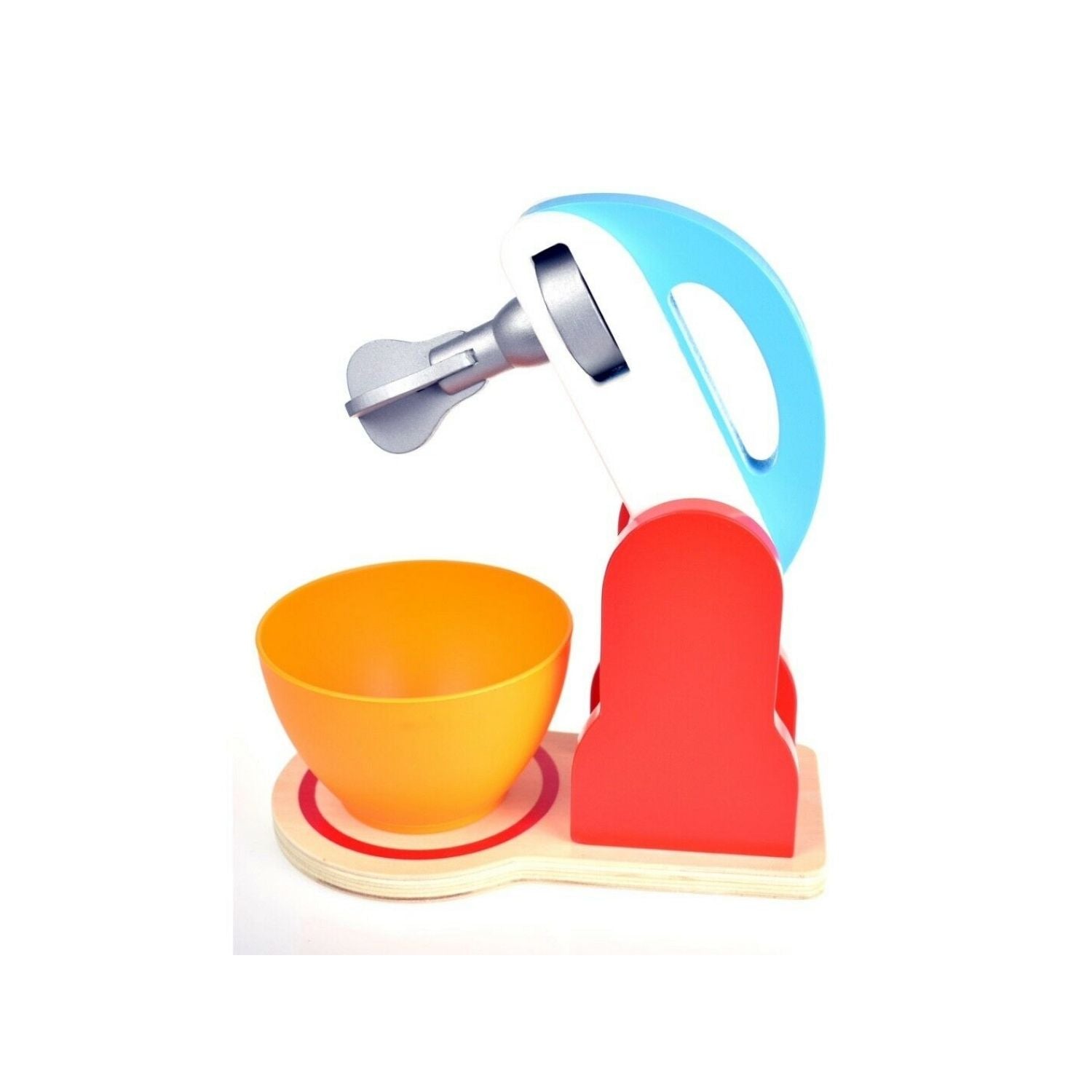TookyToy Kitchen Mixer Set