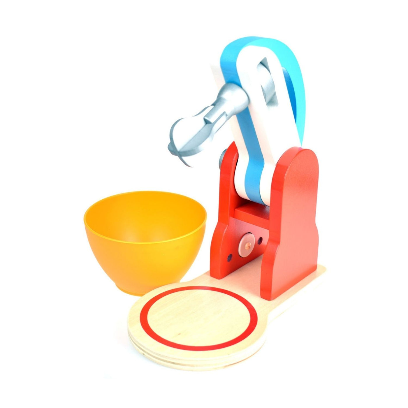 TookyToy Kitchen Mixer Set