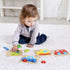 TookyToy Mini Puzzle Turtle