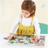 TookyToy Pirate Puzzle 48 Piece