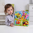 Tooky Toy Reversible Maze