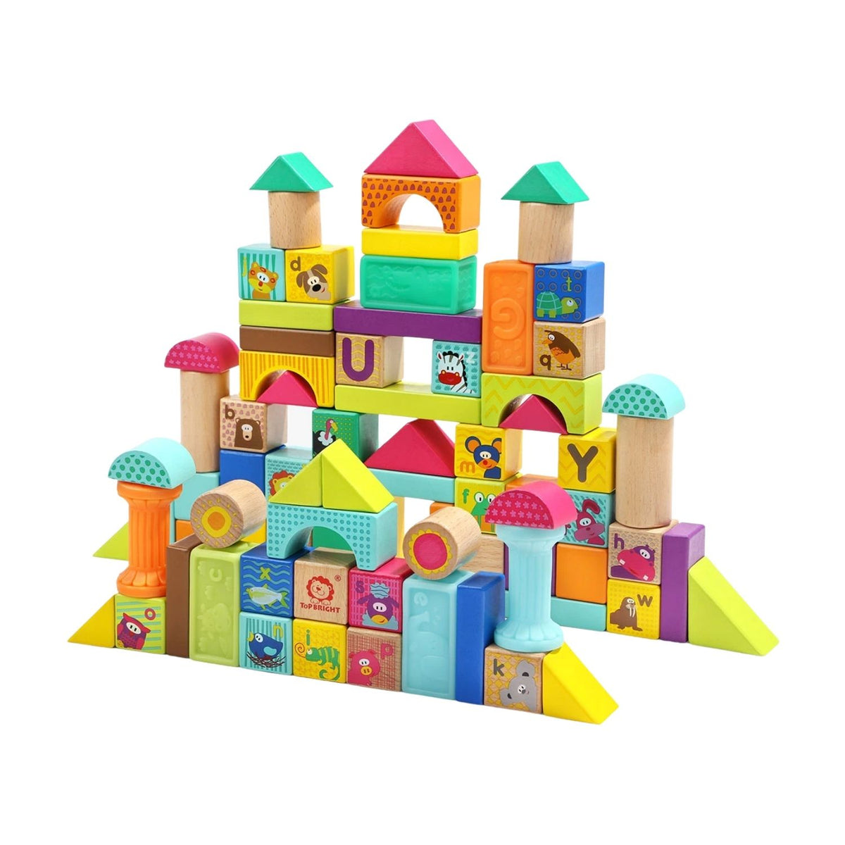 Toy Store Blocks Building Blocks – MyToy.co.za