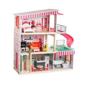 TopBright Doll House