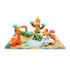 TopBright Forest Animal Building Blocks 