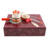 TopBright Logi-123 Cake Box