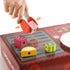 TopBright Logi-Shape BBQ Box
