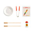 TopBright Logi-Shape BBQ Box
