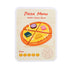 TopBright Logi-Shape Pizza Box