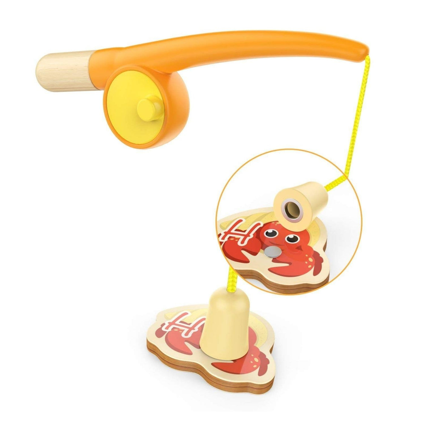 Top bright clearance fishing game