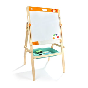 TopBright One Minute Standing Art Easel