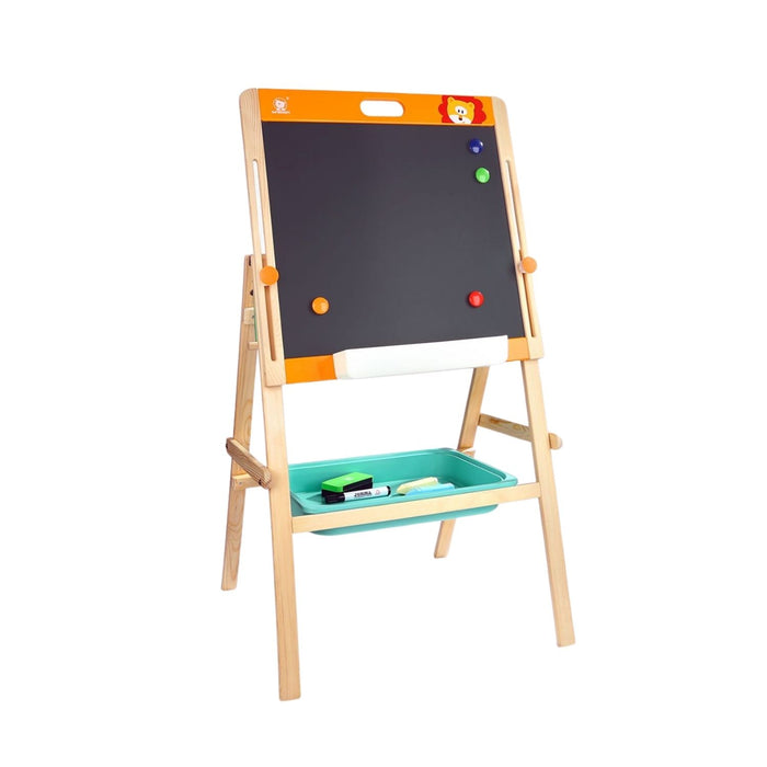 TopBright One Minute Standing Art Easel