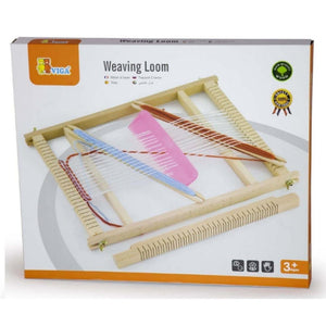 VIGA Weaving Loom