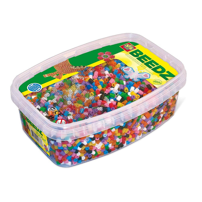 SES Creative Box Of Beads 7000 pieces