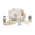 VIGA Pull-Along Shape Sorting Truck