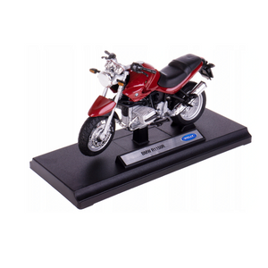 Welly BMW R1150R 1:18 Motorcycle