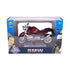 Welly BMW R1150R 1:18 Motorcycle