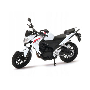 Welly Honda CB500F 1:18 Motorcycle