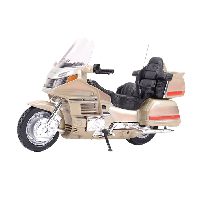 Welly Honda Goldwing 1:18 Motorcycle