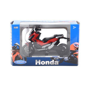 Welly Honda X-ADV 2018 1:18