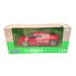 Welly Lamborghini Huracan LP610-4 RED 2015 1:24 Scale Diecast Car