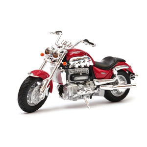 Welly Triumph Rocket III 1:18 Motorcycle