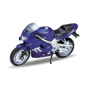Welly Triumph TT600 2002 1:18 Motorcycle
