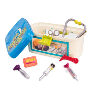 B. Toys Dr. Doctor Medical Kit