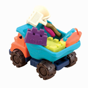 B. Toys Coastal Cruiser Sand Truck